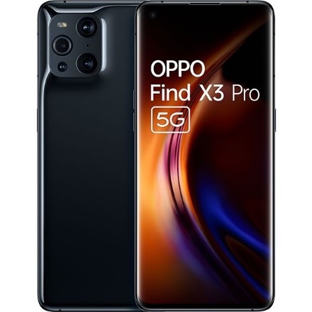 OPPO Find X3 Pro 5G