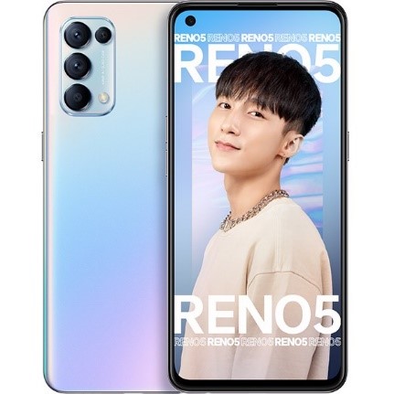 OPPO Reno 5